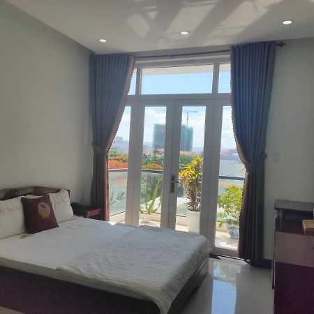 Thanh Lam Hotel Tuy Hoa Extérieur photo