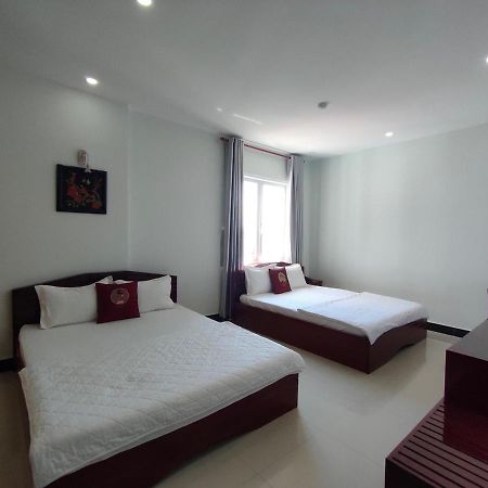 Thanh Lam Hotel Tuy Hoa Extérieur photo