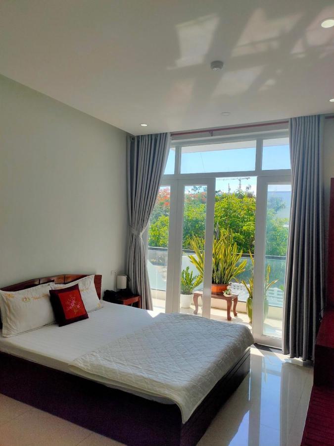 Thanh Lam Hotel Tuy Hoa Extérieur photo