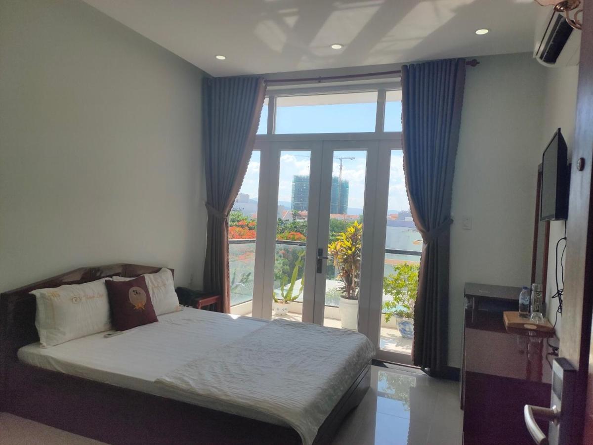 Thanh Lam Hotel Tuy Hoa Extérieur photo