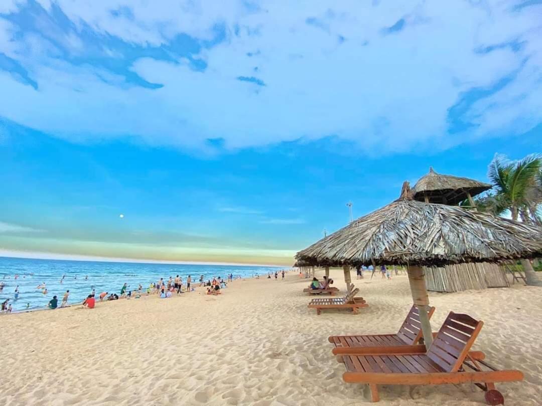 Thanh Lam Hotel Tuy Hoa Extérieur photo