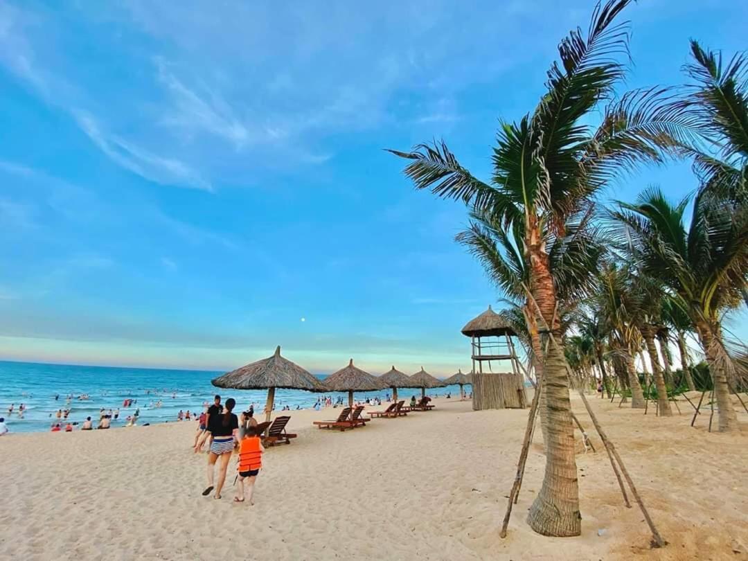 Thanh Lam Hotel Tuy Hoa Extérieur photo