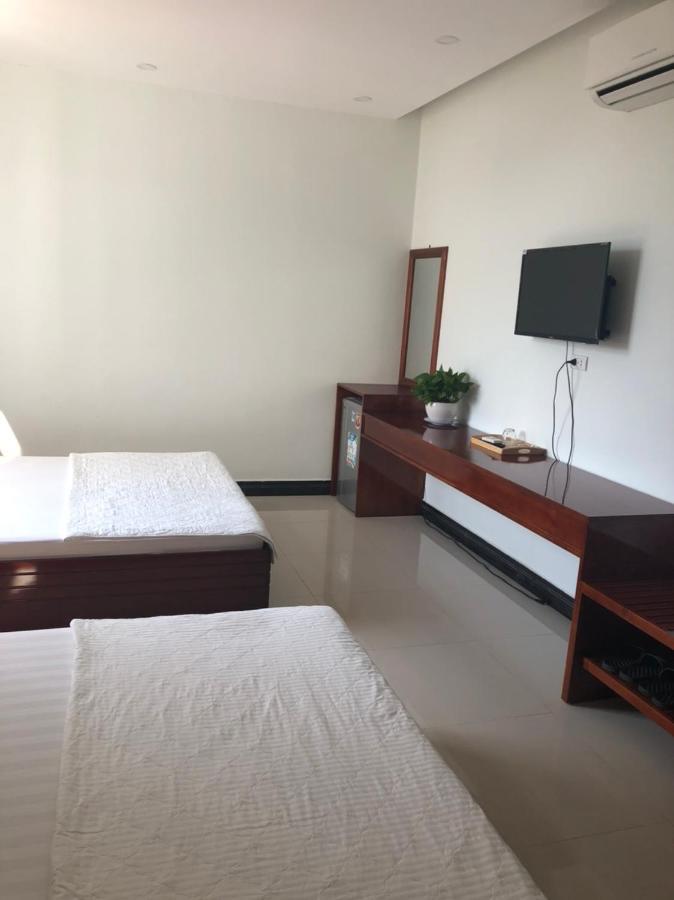 Thanh Lam Hotel Tuy Hoa Extérieur photo