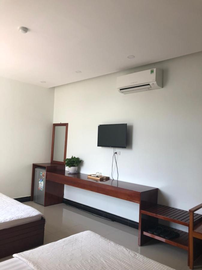 Thanh Lam Hotel Tuy Hoa Extérieur photo