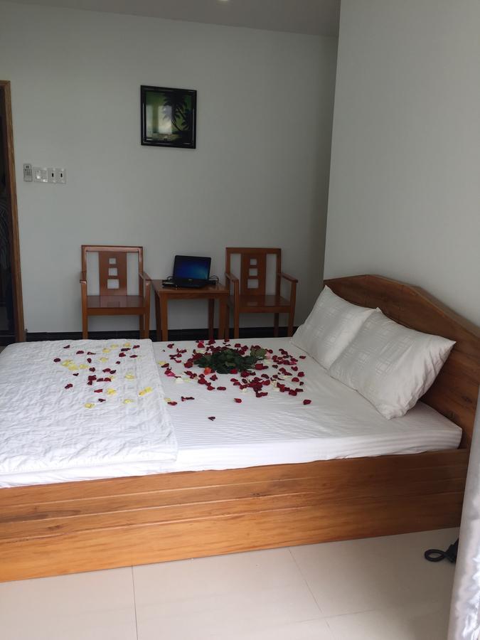 Thanh Lam Hotel Tuy Hoa Extérieur photo