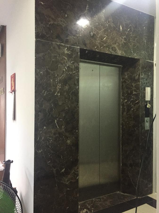 Thanh Lam Hotel Tuy Hoa Extérieur photo