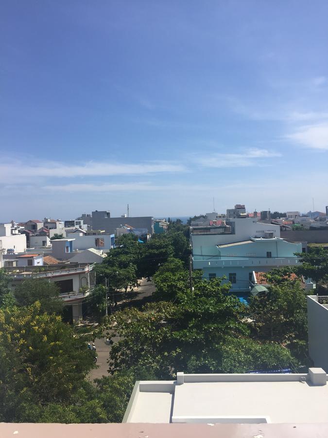 Thanh Lam Hotel Tuy Hoa Extérieur photo