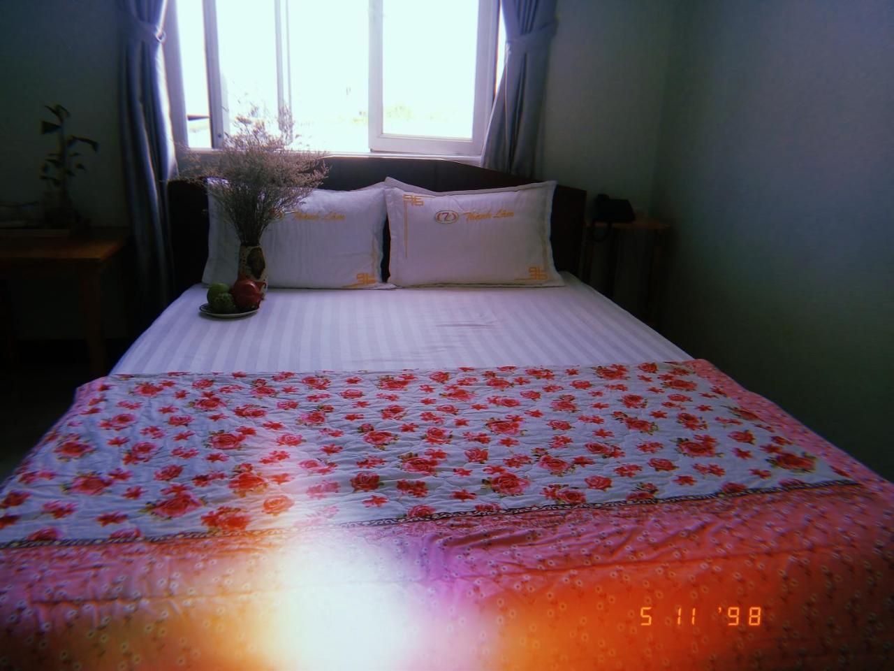 Thanh Lam Hotel Tuy Hoa Extérieur photo
