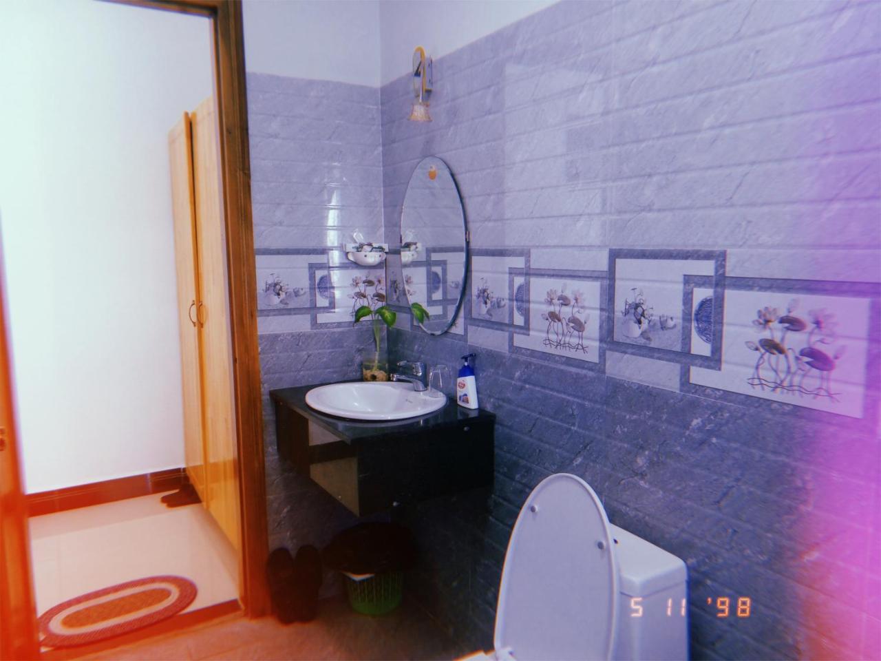 Thanh Lam Hotel Tuy Hoa Extérieur photo