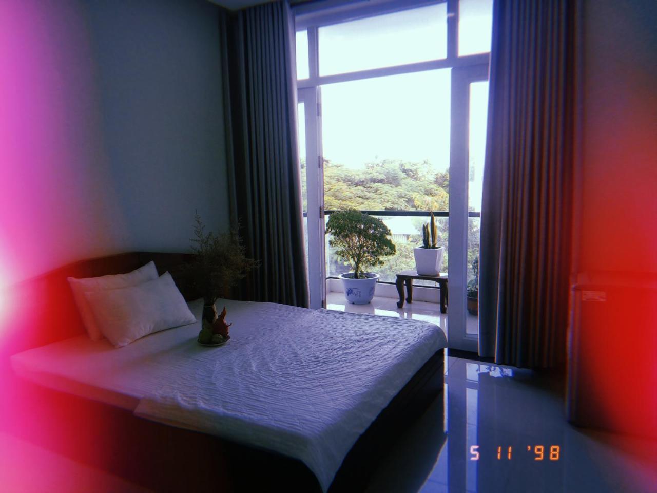 Thanh Lam Hotel Tuy Hoa Extérieur photo