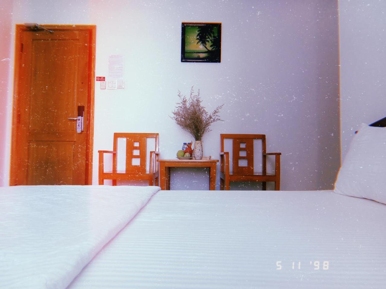 Thanh Lam Hotel Tuy Hoa Extérieur photo