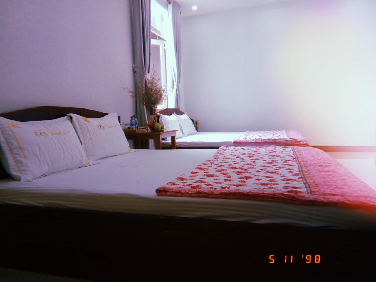 Thanh Lam Hotel Tuy Hoa Extérieur photo