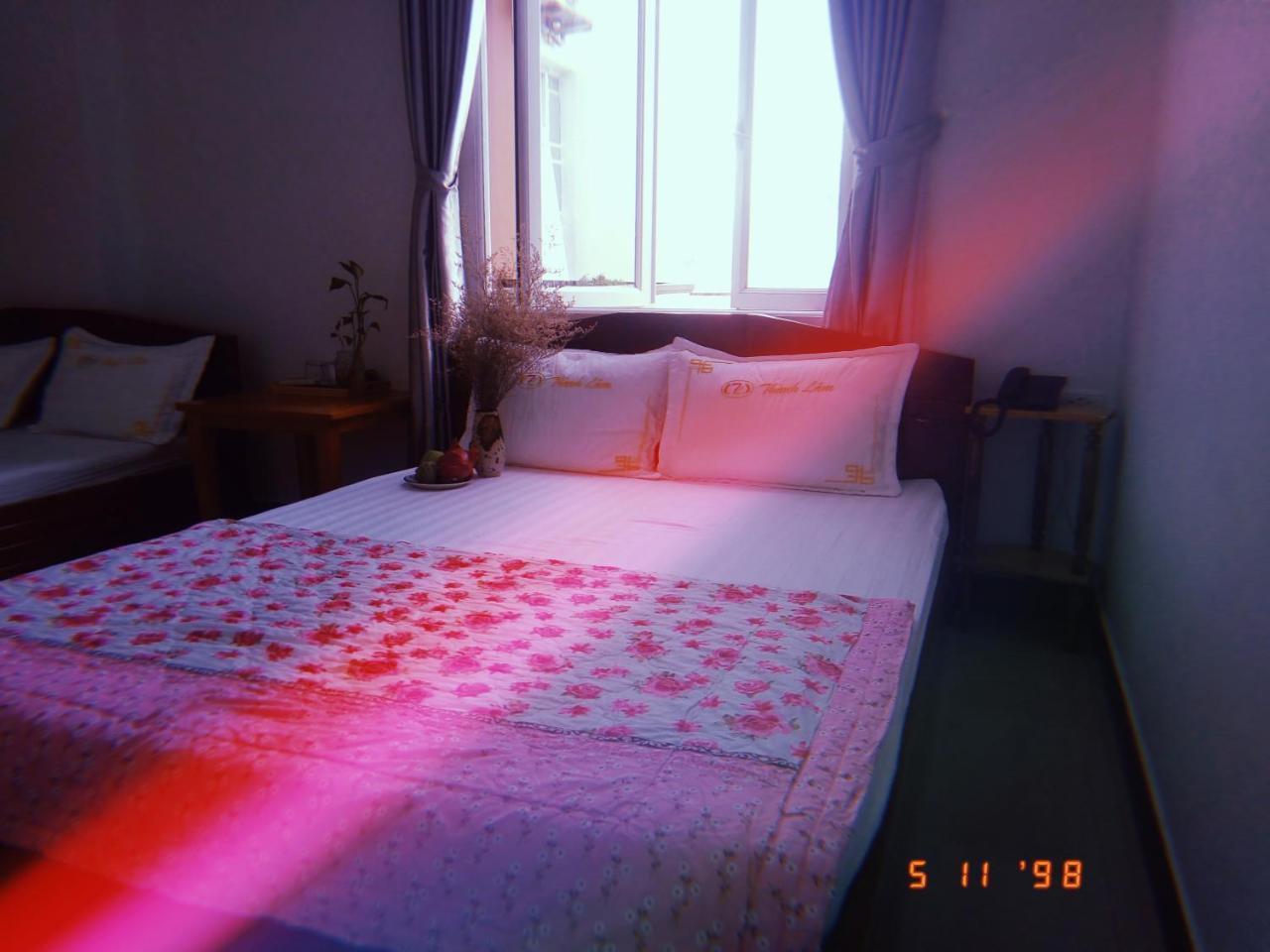 Thanh Lam Hotel Tuy Hoa Extérieur photo
