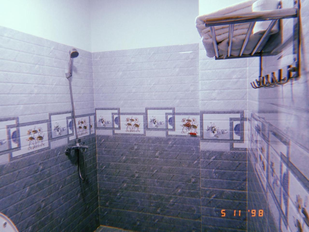 Thanh Lam Hotel Tuy Hoa Extérieur photo