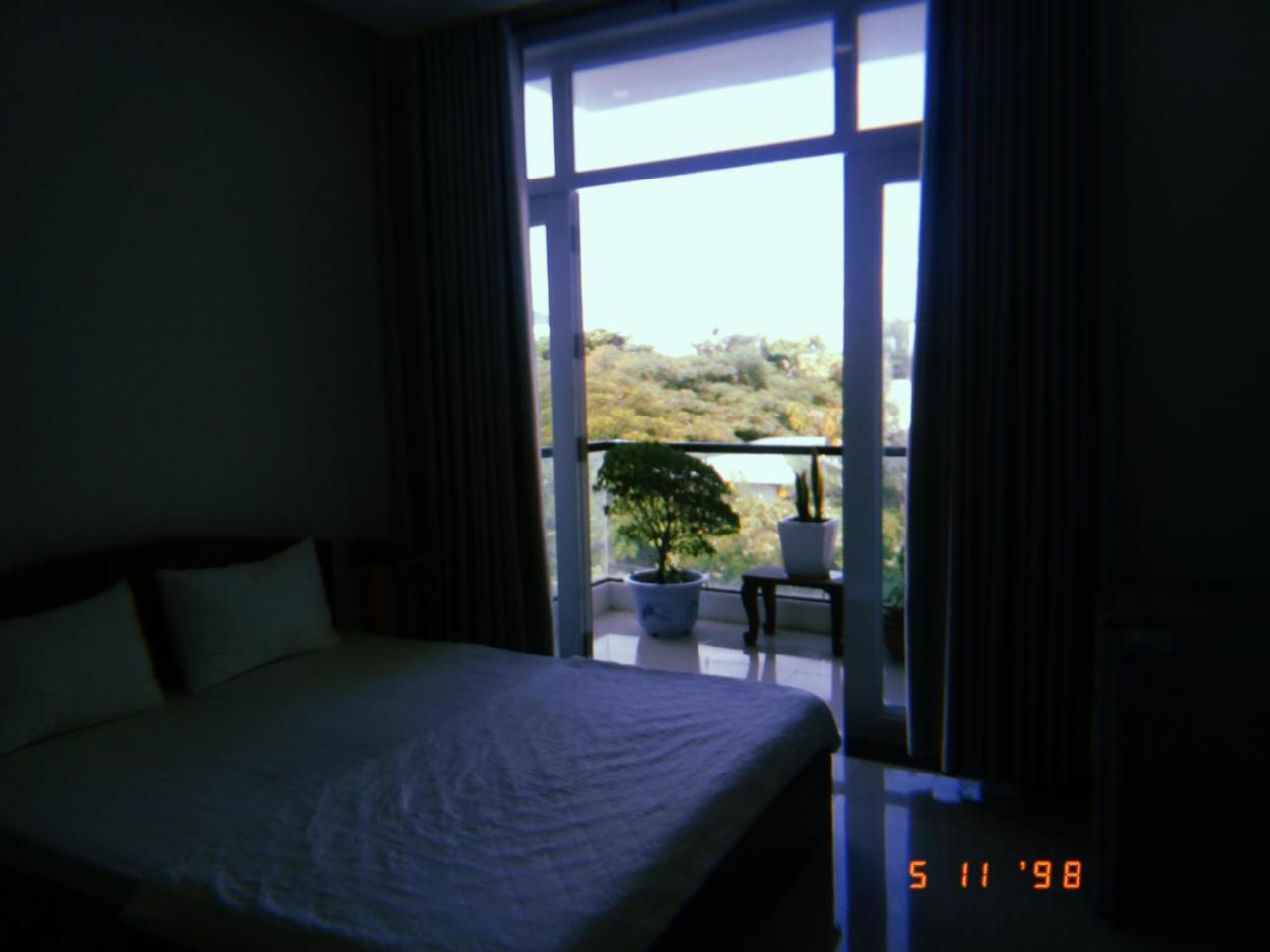 Thanh Lam Hotel Tuy Hoa Extérieur photo