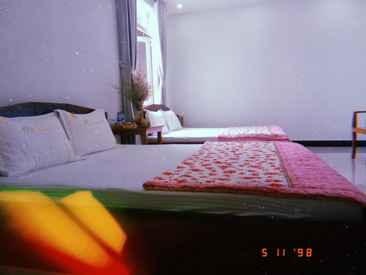 Thanh Lam Hotel Tuy Hoa Extérieur photo