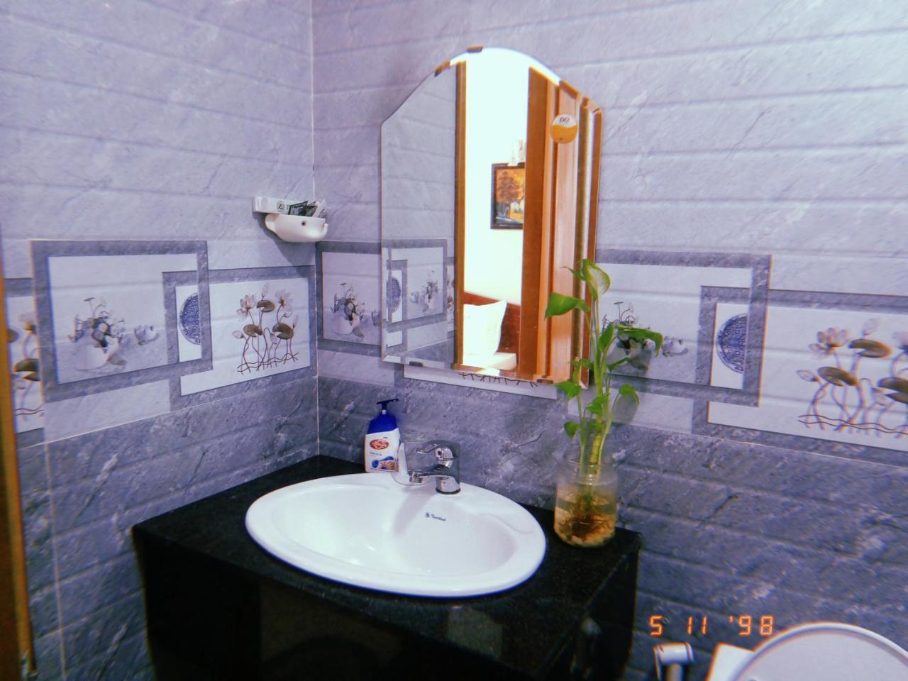 Thanh Lam Hotel Tuy Hoa Extérieur photo
